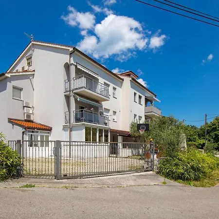 Apartmán Skyriver