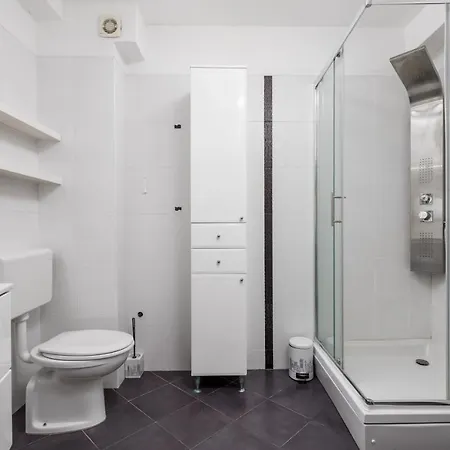 Apartmán Skyriver