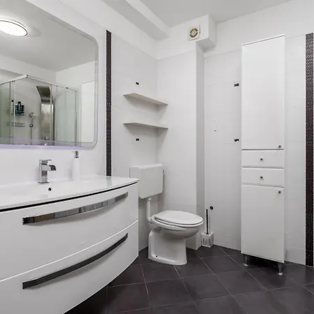 Skyriver Apartmán Rijeka