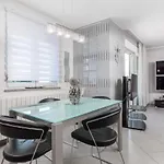 Apartman Skyriver