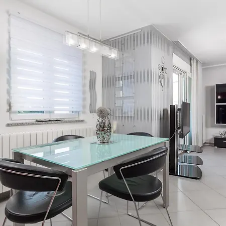 Apartamento Skyriver