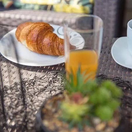 Skyriver Apartamento