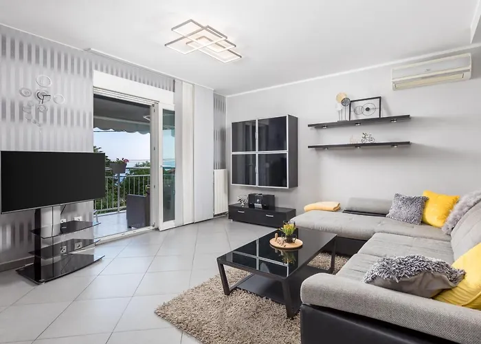 Apartamento Skyriver