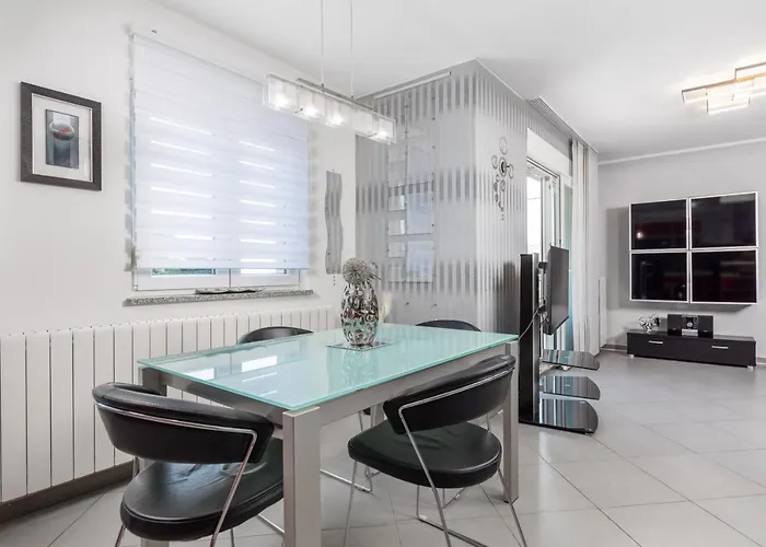 Apartamento Skyriver