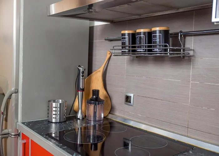 Skyriver Apartamento *