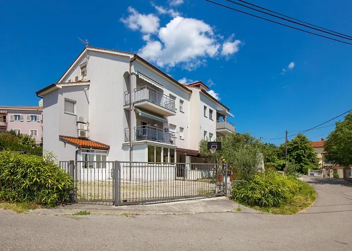 Apartamento Skyriver