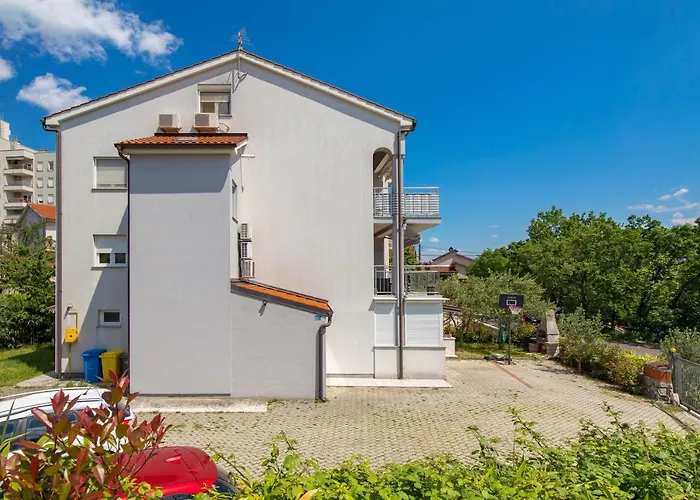 Apartamento Skyriver