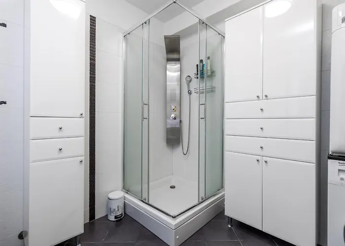 Skyriver Apartamento Rijeka