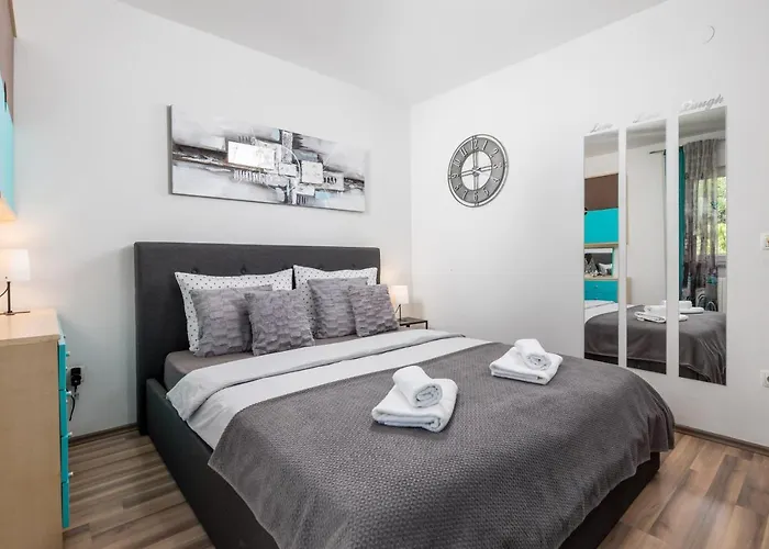 Skyriver Apartamento *