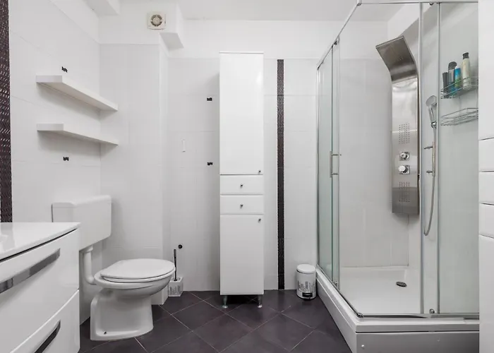 Apartamento Skyriver