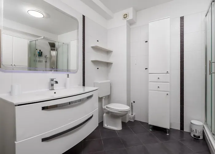 Skyriver Apartamento Rijeka