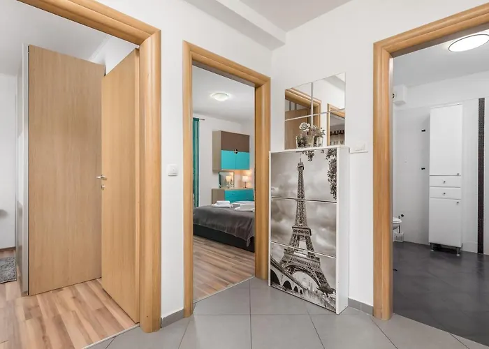 Skyriver Apartamento