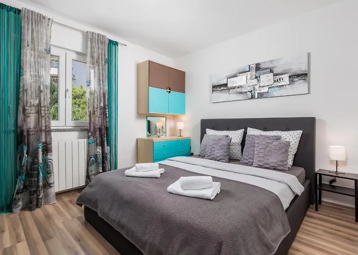 Apartamento Skyriver *