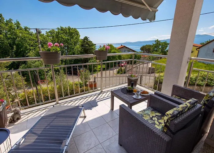 Apartamento Skyriver Rijeka
