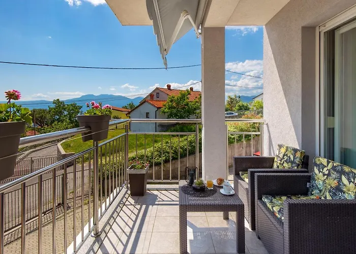 Skyriver Apartamento Rijeka