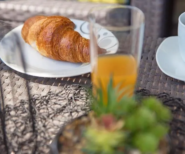 Skyriver Διαμέρισμα