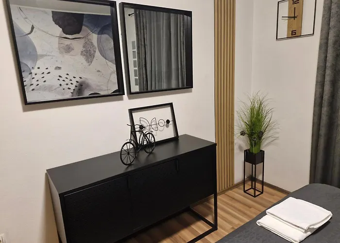 Skyriver Apartamento