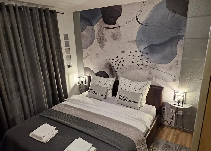 Skyriver Apartamento Rijeka